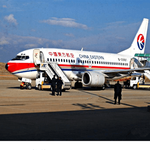 伊春林都航空快运业稳步发展的原因是什么？